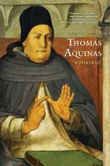 9780300205947-0300205945-Thomas Aquinas: A Portrait