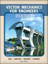 9780078085086-007808508X-Vector Mechanics for Engineers: Statics + CONNECT Access Card for Vec Mech S&D