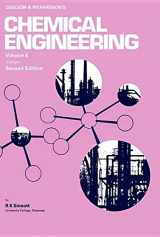 9780080418667-008041866X-Coulson and Richardson's Chemical Engineering, Volume 6, Second Edition: Chemical Engineering Design (Chemical Engineering Technical Series)