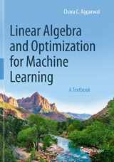 9783030403461-3030403467-Linear Algebra and Optimization for Machine Learning: A Textbook