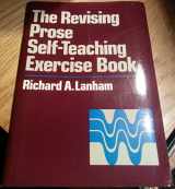 9780023674907-0023674903-The Revising Prose Self-Teaching Exercise Book