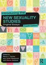 9780367756413-0367756412-Introducing the New Sexuality Studies: Original Essays