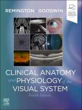 9780323711685-0323711685-Clinical Anatomy and Physiology of the Visual System