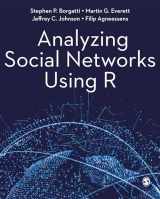 9781529722475-1529722470-Analyzing Social Networks Using R