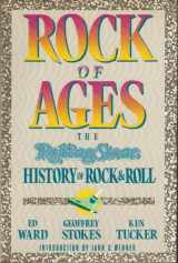 9780671544386-0671544381-Rock of Ages: The Rolling Stone History of Rock & Roll