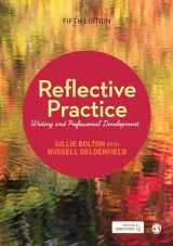 9781526411709-1526411709-Reflective Practice: Writing and Professional Development