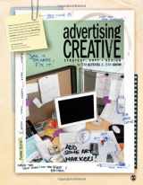 9781412974912-1412974917-Advertising Creative: Strategy, Copy, and Design