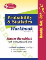 9780738603827-0738603821-Probability & Statistics Workbook: Classroom Edition (Mathematics Learning and Practice)