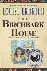 9780063064164-0063064162-The Birchbark House (Birchbark House, 1)
