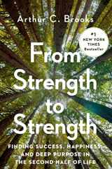 9780593191484-059319148X-From Strength to Strength: Finding Success, Happiness, and Deep Purpose in the Second Half of Life