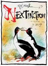 9781472911681-1472911687-Nextinction: Critically Endangered Birds of the World