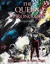 9781926462103-1926462106-The Queen Chronology (2nd Edition)
