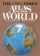 9780723008804-0723008809-The Times atlas of the world