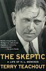 9780060505295-006050529X-The Skeptic: A Life of H. L. Mencken