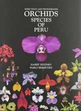 9780966134469-096613446X-Orchids: Species of Peru (English and Spanish Edition)