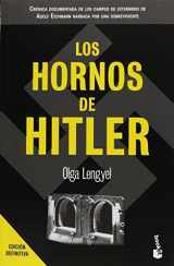9786070721786-6070721780-Los hornos de Hitler / Five Chimneys (Spanish Edition)