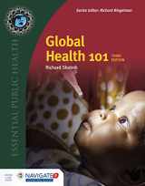 9781284163544-1284163547-Global Health 101: Includes Bonus Chapter: Intersectoral Approaches to Enabling Better Health