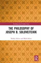 9780367698959-0367698951-The Philosophy of Joseph B. Soloveitchik (Routledge Jewish Studies Series)