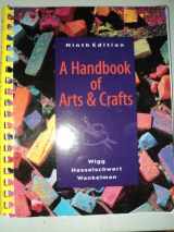 9780697288240-0697288242-A Handbook of Arts and Crafts