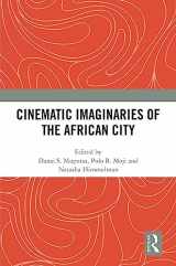 9781032533193-1032533196-Cinematic Imaginaries of the African City