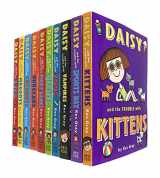 9781782959632-1782959637-Daisy and The Trouble Collection 10 Books Set by Kes Gray (Daisy and The Trouble with Kittens, Sports Day, Vampires, Zoos, Giants, Piggy Banks & More)