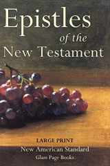 9780988821989-0988821982-Epistles of the New Testament