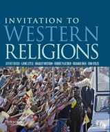9780190211271-019021127X-Invitation to Western Religions