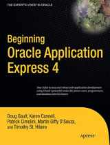 9781430231479-1430231475-Beginning Oracle Application Express 4 (Expert's Voice in Oracle)