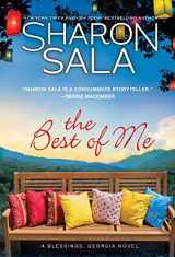 9781728206202-1728206200-The Best of Me: Warm and Heartfelt Southern Romance (Blessings, Georgia, 13)
