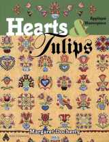 9781574329742-157432974X-Hearts & Tulips Applique Masterpiece