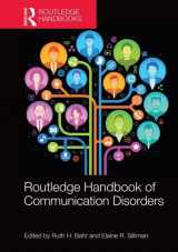 9780415821025-0415821029-Routledge Handbook of Communication Disorders
