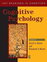 9781841690643-1841690643-Cognitive Psychology: Key Readings (Key Readings In Cognition)