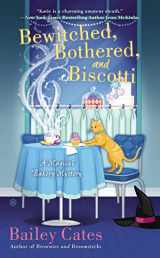 9780451238986-0451238982-Bewitched, Bothered, and Biscotti: A Magical Bakery Mystery