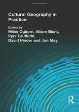 9780340807699-0340807695-Cultural Geography in Practice