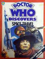 9780426200031-0426200039-Space Travel (Doctor Who Discovery)