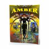 9781880494004-1880494000-Amber Diceless Role-Playing: Diceless Role-Playing System