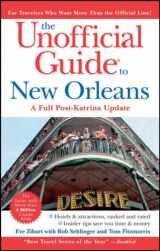 9780764583438-0764583433-The Unofficial Guide to New Orleans