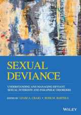 9781119705833-1119705835-Sexual Deviance: Understanding and Managing Deviant Sexual Interests and Paraphilic Disorders