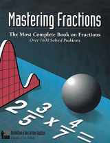 9780964995406-0964995409-Mastering Fractions