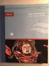 9780536508621-0536508623-Abs 102 Seeing Anthrpology: Cultural Anthropology Through Film (Rio Salado College) Fourth Edition
