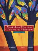 9780205402632-0205402631-Multicultural Education of Children and Adolescents (4th Edition)