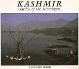 9780500274538-0500274533-Kashmir: Garden of the Himalayas