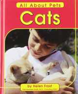 9780736806558-0736806555-Cats (Pebble Books)
