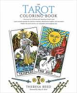 9781622037902-1622037901-The Tarot Coloring Book