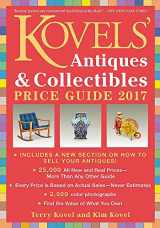 9780316315326-031631532X-Kovels' Antiques and Collectibles Price Guide 2017
