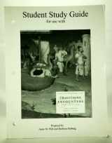 9780072565836-0072565837-Student Study Guide and Map Exercise Workbook to accompany Traditions and Encounters, Volume 1