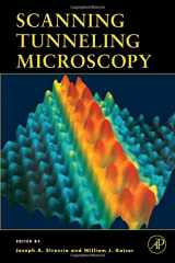 9780126740509-012674050X-Scanning Tunneling Microscopy (Methods of Experimental Physics)