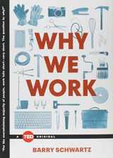 9781476784861-1476784868-Why We Work (TED Books)