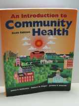9780763746346-0763746347-An Introduction to Community Health
