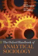 9780199215362-0199215367-The Oxford Handbook of Analytical Sociology (Oxford Handbooks)
